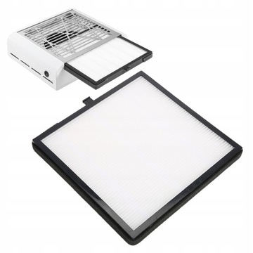 КАССЕТНЫЙ ФИЛЬТР ДЛЯ ПЫЛЕСБОРНИКА