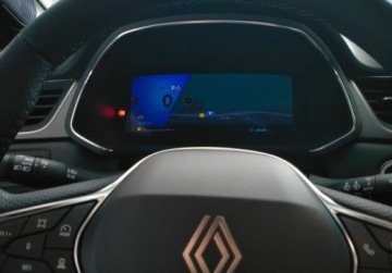 Renault Symbioz 2026 Renault Symbioz GDYNIA C-SUV techno 1.8 e-tech 160 z Winter techno i exten, zdjęcie 21