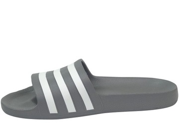 ADIDAS ADILETTE AQUA F35538 DAMSKIE KLAPKI BASEN