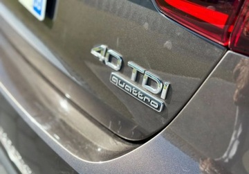 Audi A4 B9 Avant 2.0 40 TDI 190KM 2019 Audi A4 Avant 2.0Dieselniski przebiegful wersjajak nowa 2.0 Diesel 190KM, zdjęcie 13