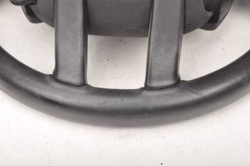 RANGE ROVER EVOQUE KIEROWNICA SKÓRZANA MULTI