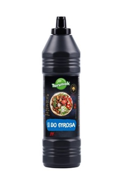 Sos Do Gyrosa 900g Tarsmak