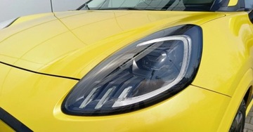 Ford Puma II Crossover E-Gen Elektryczny 43kWh 168KM 2025 Ford Puma 835 netto msc z ubezpieczeniem GEN-E 168 KM Premium Elektryczny, zdjęcie 18