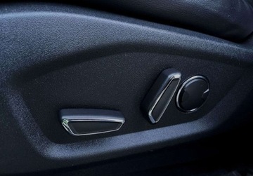 Ford Edge II SUV 2.0 TDCi Twin-Turbo 210KM 2016 Ford Edge SPORT 2.0 TDCI 210KM europa TWIN-TURBO FABRYCZNY lakier, zdjęcie 33