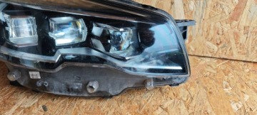 9807241680, Reflektor vorne Seite rechts Peugeot 508 9807241680 | thumb 10