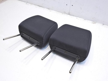 ПЕРЕДНИЙ ПОДГОЛОВНИК MAZDA 6 GH