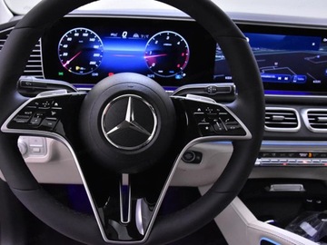 Mercedes GLE V167 SUV Facelifting 2.0 300d 269KM 2024 300 d 4-Matic AMG Line Suv 2.0 (269KM) 2024, zdjęcie 4