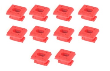 SPINKA KOSTKA GNIAZDO LISTW BMW 3 E46 7 E65 X3 E83