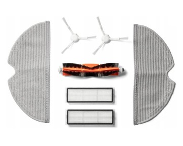 Filtry Szczotki do Xiaomi Mi Robot Vacuum MOP 1C