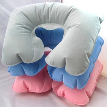 НАДУВНАЯ ТУРИСТИЧЕСКАЯ ПОДУШКА, ROGAL MIX