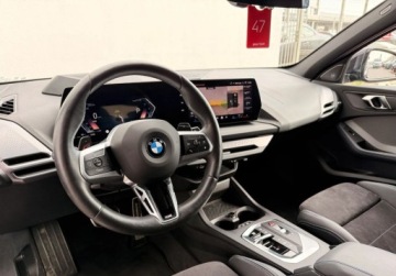 BMW Seria 1 F70 2024 BMW Seria 1 I wlasciciel M Pro Pakiet 360 Gwarancja Bezwypadkowy FVAT23, zdjęcie 25