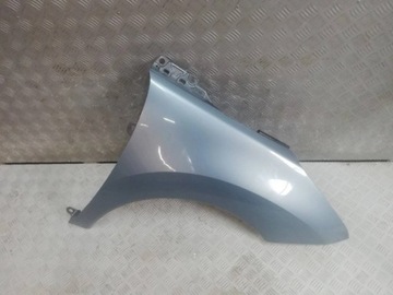 PEUGEOT 3008 КРЫЛО ПЕРЕДНЕЕ ПРАВОЕ KGYC