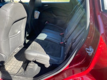 Ford Kuga II SUV Facelifting 2.0 TDCi 180KM 2017 Kuga ST-Line 4x4 2.0TDCI 179PS KeylessGo Alu 18 Piękna Nowy Olej i Filtry, zdjęcie 29