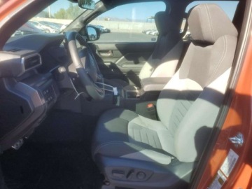 Toyota Tacoma II 2025 Toyota Tacoma Double Cab 2025 2.4l 2.4 Benzyna 278KM, zdjęcie 7