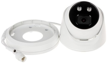 IP-камера Hikvision DS-2CD2346G2-IU(C)/4MPx 2,8 мм