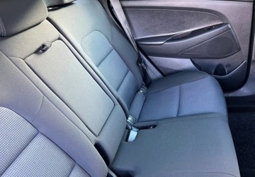 Hyundai Tucson III SUV 2.0 CRDI 136KM 2016 Hyundai Tucson kamera, nawigacja, hak, serwisowany 2.0 Diesel 136KM, zdjęcie 31