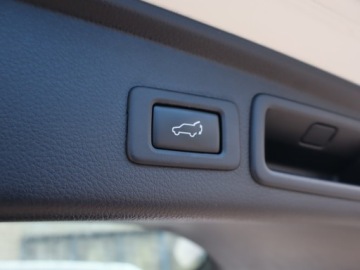 Subaru Forester IV Terenowy 2.0 XT 240KM 2014 Subaru Forester 2.0 XT, Salon Polska, Serwis ASO, zdjęcie 17