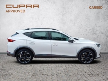 Cupra Formentor Crossover 2.0 TSI 310KM 2024 Cupra Formentor VZ 4Drive 310KM, FV23%, ASO, Akrap, zdjęcie 7