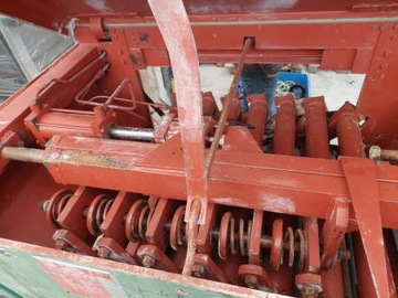 Wielopiła Paul K 3U 800