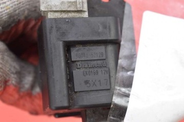 CÍVKA ZAPALOVACÍ 90048-52129 DAIHATSU YRV 1.3 87 KM 02-06