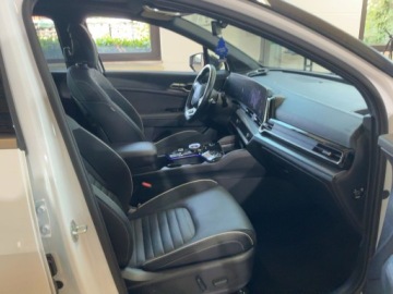 Kia Sportage V SUV 1.6 T-GDI MHEV 180KM 2024 Kia Sportage 1.6 TGDI Mild-Hybrid GT-Line 4WD, zdjęcie 12