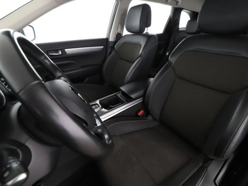 Renault Koleos II SUV Facelifting 1.7 Blue dCi 150KM 2019 Renault Koleos automat półskóra navi klima auto, zdjęcie 12