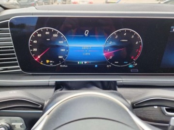Mercedes GLE V167 SUV Facelifting 3.0 450 381KM 2026 Mercedes-Benz GLE 2026 MERCEDES-BENZ GLE COUPE 450 4MATIC 3.0 Benzyna 381KM, zdjęcie 9