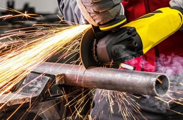 NORTON VULCAN ДИСКИ РЕЖНЫЕ ПО МЕТАЛЛУ 230x1,9 INOX STEEL