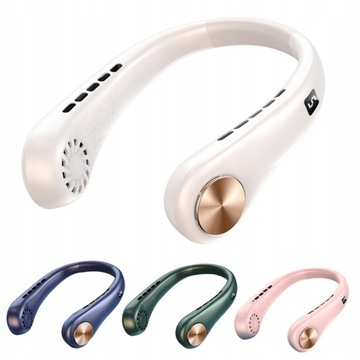 Wentylator mini ZLB-K-ART 1 niebieski