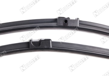 ЩЕТКИ СТЕКЛООЧИСТИТЕЛЯ ПЕРЕДНЕГО И ЗАДНЕГО ДЛЯ OPEL ASTRA H III 2004-2013 гг.