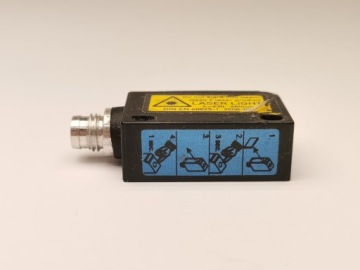 Фотоэлектрический датчик FT20RL-PSM4