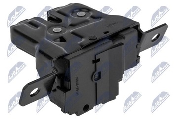 ZAMEK KLAPY BAGAŻNIKA NTY NTY EZC-BM-186