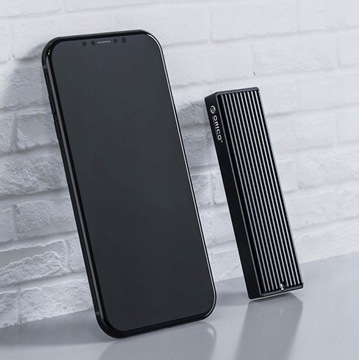 Корпус для накопителя Orico M.2 NVME USB-C 3.1 10 Гбит/с