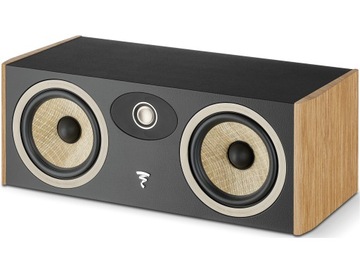 Focal Aria EVO X CENTER | Kolumny podłogowe | PRIME WALNUT