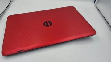 НОУТБУК HP 3165NGW + БЛОК ПИТАНИЯ