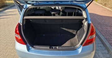 Hyundai i20 I Hatchback 5d 1.2 DOHC 78KM 2010 Hyundai i20 Hyundai i20 1.2 Comfort 1.2 Benzyna 78KM, zdjęcie 13