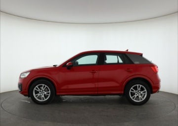 Audi Q2 SUV 1.4 TFSI COD Ultra 150KM 2016 Audi Q2 1.4 TFSI, Salon Polska, Automat, Navi, zdjęcie 2