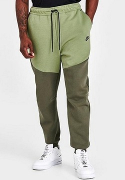 Spodnie dresowe Nike CU4495-222 r. XXL