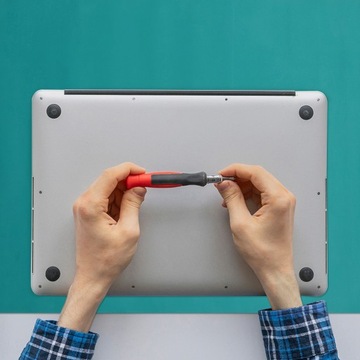 Ремонтная площадка для заземления стола ESD