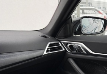 BMW Seria 4 G22-23-26 2025 BMW Seria 4 Salon Polska Pakiet M Pro Led Gwarancja Bezwypadkowy FVAT23, zdjęcie 16