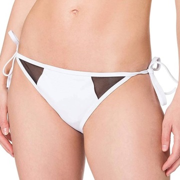 CALVIN KLEIN DÓŁ OD BIKINI MAJTKI STRÓJ KĄPIELOWY