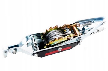 ТАНОСНАЯ ЛЕБЕДКА ЛЕБЕДКА 2 РЕЖИМА 4Т ЛЕБЕДКА