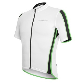 Koszulka rowerowa zeroRH+ Sprint FZ 013 M