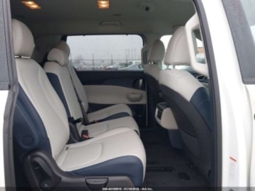 Kia Carnival II 2026 Kia Carnival 2026 r., 1,6 L MPV HYBRID EX 1.6 Hybryda 242KM, zdjęcie 10