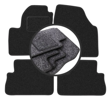 Autokoberce Anthra pro: Land Rover Freelander II Suv (2006-2014)