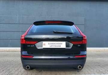 Volvo XC60 II Crossover T4 190KM 2019 Volvo XC 60 2.0 T4 190KM Gwarancja Momentum Pro Salon PL FV23 2.0 Benzyna, zdjęcie 6