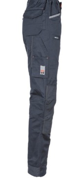 ЖЕНСКИЕ РАБОЧИЕ БРЮКИ WURTH STRETCH X LADY 40