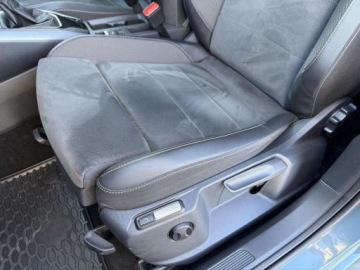 Volkswagen T-Roc I SUV Facelifting 1.5 TSI ACT 150KM 2022 Volkswagen T-Roc TSI 150KM Style Nawigacja Keyless Pakiet Zimowy LED P, zdjęcie 12