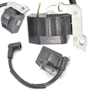 CEWKA ZAPŁONOWA KOSY STIHL FS38 FS45 FS55 FS45C