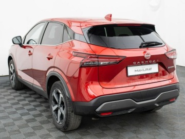 Nissan Qashqai III 2023 Nissan Qashqai GD7H578#1.5 e-POWER N-Connecta, zdjęcie 3